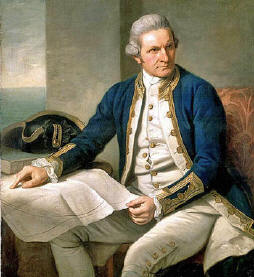 Tyra told me to do my 'fierce' face.