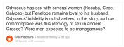 AskHistorians Odysseus