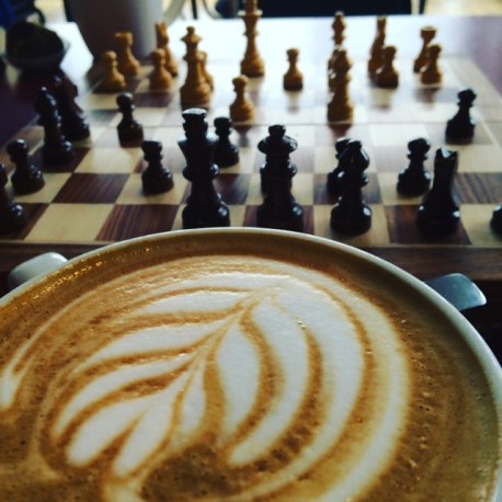 Blue Ox Coffee Company