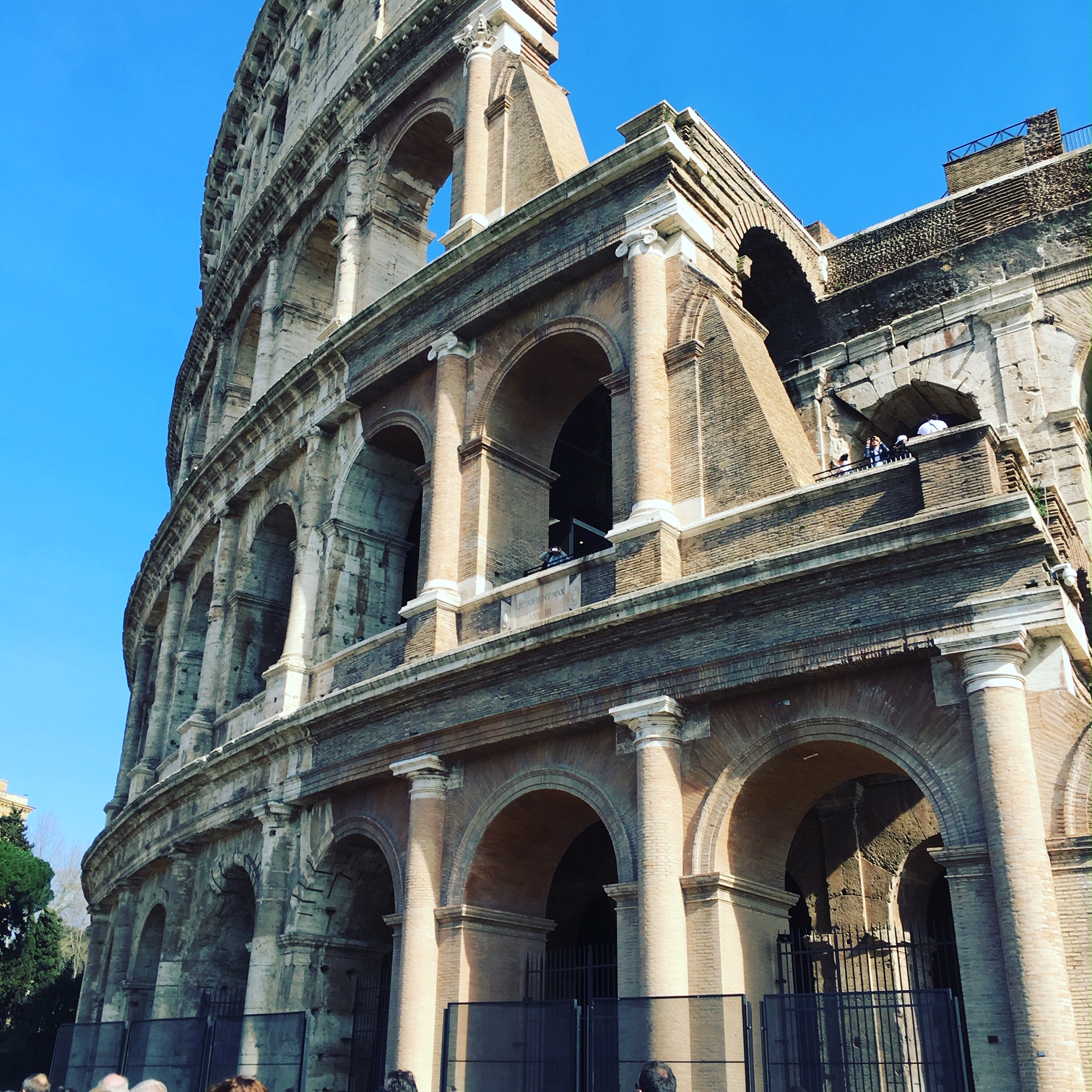 Colosseum